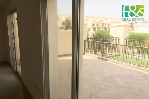 Таунхаус с 3 спальнями в Al Hamra Village, ОАЭ №20711 13
