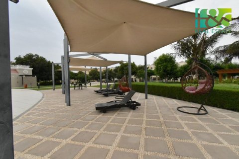 Таунхаус с 3 спальнями в Al Hamra Village, ОАЭ №20711 17