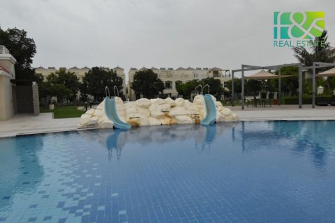 Таунхаус с 3 спальнями в Al Hamra Village, ОАЭ №20711 16