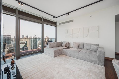 Apartment de 3 dormitorios en Dubai Marina, UAE No. 215340 6