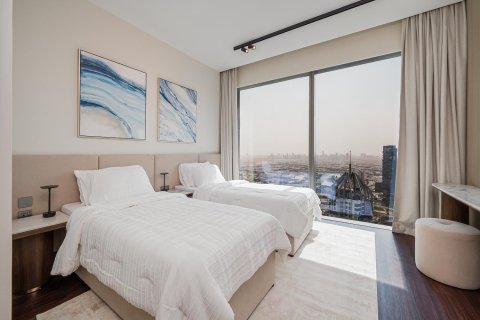 Apartment de 3 dormitorios en Dubai Marina, UAE No. 215340 19
