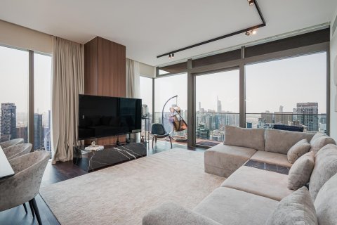 Apartment de 3 dormitorios en Dubai Marina, UAE No. 215340 5