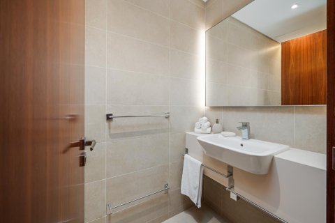 Apartment de 3 dormitorios en Dubai Marina, UAE No. 215340 22