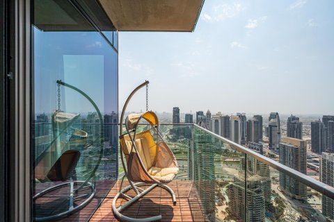 Apartment de 3 dormitorios en Dubai Marina, UAE No. 215340 24