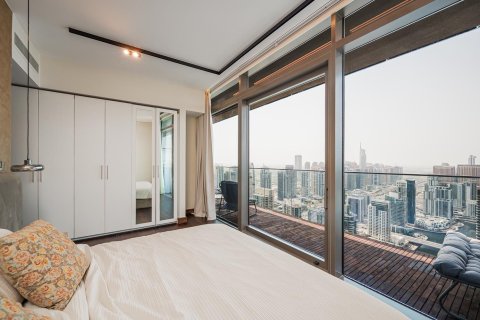 Apartment de 3 dormitorios en Dubai Marina, UAE No. 215340 17