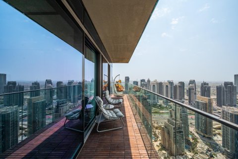 Apartment de 3 dormitorios en Dubai Marina, UAE No. 215340 23