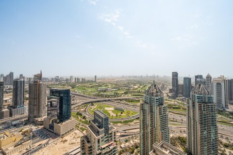 Apartment de 3 dormitorios en Dubai Marina, UAE No. 215340 25