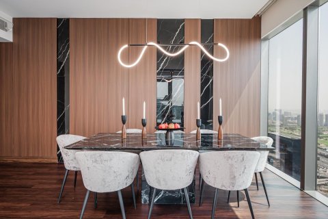 Apartment de 3 dormitorios en Dubai Marina, UAE No. 215340 3