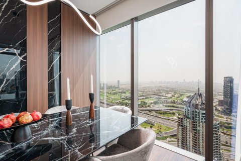Apartment de 3 dormitorios en Dubai Marina, UAE No. 215340 9