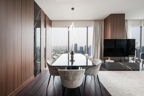 Apartment de 3 dormitorios en Dubai Marina, UAE No. 215340 7