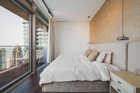 Apartment de 3 dormitorios en Dubai Marina, UAE No. 215340 16
