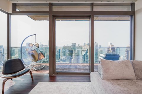 Apartment de 3 dormitorios en Dubai Marina, UAE No. 215340 8