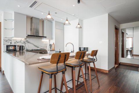 Apartment de 3 dormitorios en Dubai Marina, UAE No. 215340 10