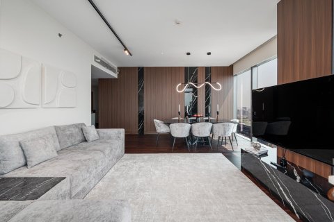 Apartment de 3 dormitorios en Dubai Marina, UAE No. 215340