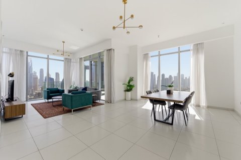 Apartment de 3 dormitorios en Al Satwa, UAE No. 197430