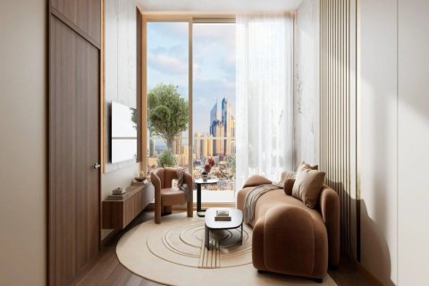 Квартира 36м² в Дубай, ОАЭ №217123 5