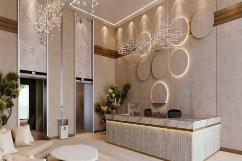 Квартира 36м² в Дубай, ОАЭ №217123 9