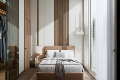 Квартира 36м² в Дубай, ОАЭ №217123 3