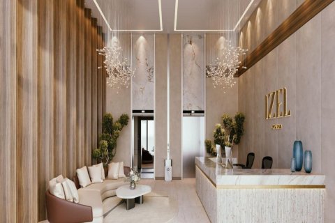 Квартира 36м² в Дубай, ОАЭ №217123 8