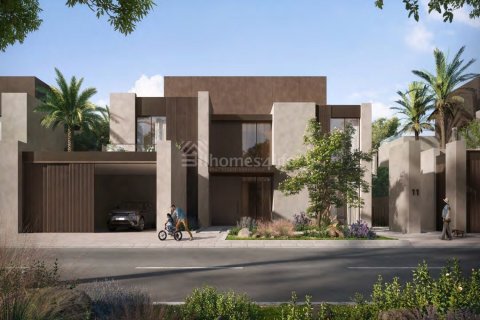 3 غرف نوم تاون هاوس في Dubai Land, الإمارات العربية المتحدة رقم 163785 15