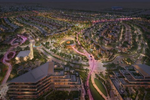 3 غرف نوم تاون هاوس في Dubai Land, الإمارات العربية المتحدة رقم 163785 11