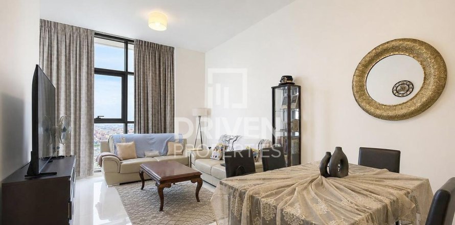 2 bedrooms Apartment in DAMAC Hills (Akoya by DAMAC), UAE No. 212628