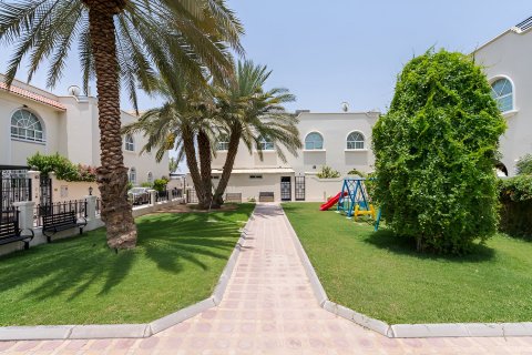3 bedrooms Villa in Al Rashidiya, UAE No. 213012 12
