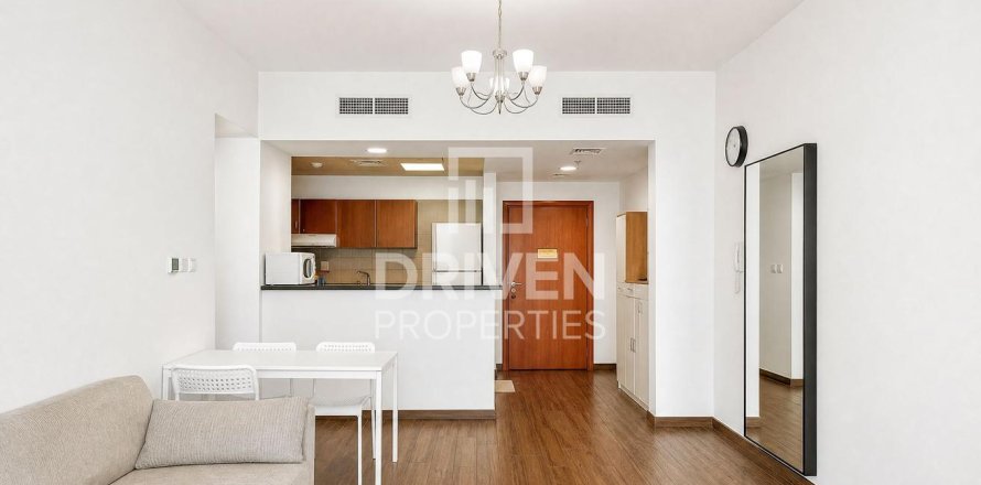2 bedrooms Apartment in Dubai Residence Complex, UAE No. 211511