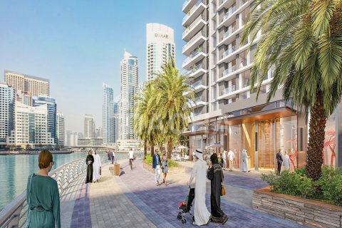 Apartment de 1 dormitorio en Dubai Marina, UAE No. 203686 7