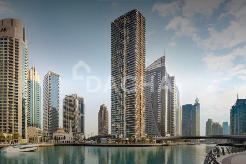Apartment de 1 dormitorio en Dubai Marina, UAE No. 203686 11