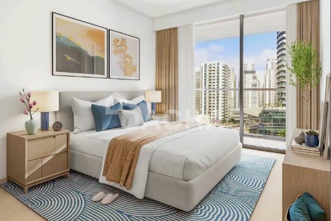 Apartment de 1 dormitorio en Dubai Marina, UAE No. 203686 5