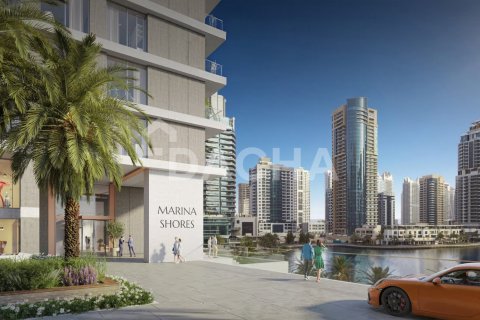 Apartment de 1 dormitorio en Dubai Marina, UAE No. 203686 10