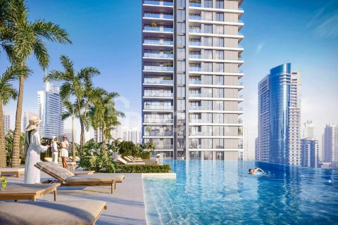 Apartment de 1 dormitorio en Dubai Marina, UAE No. 203686 6