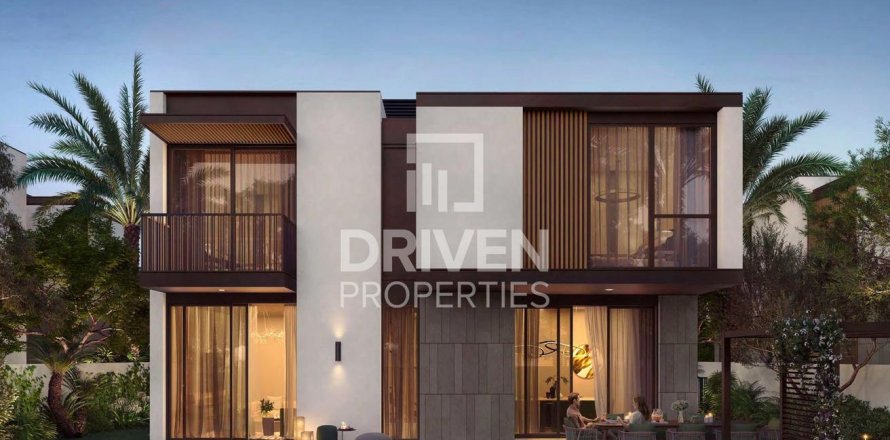 Townhouse de 3 chambres à Dubai, UAE No. 223114