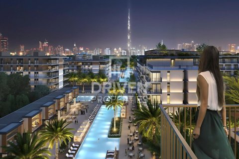 Appartement de 2 chambres à Mina Rashid, UAE No. 217610 14