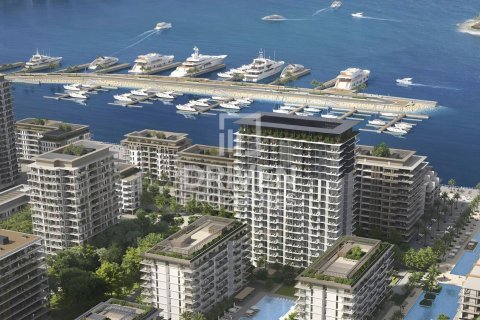 Appartement de 2 chambres à Mina Rashid, UAE No. 217610 10