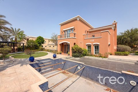 5 bedrooms Villa in Arabian Ranches, UAE No. 222672