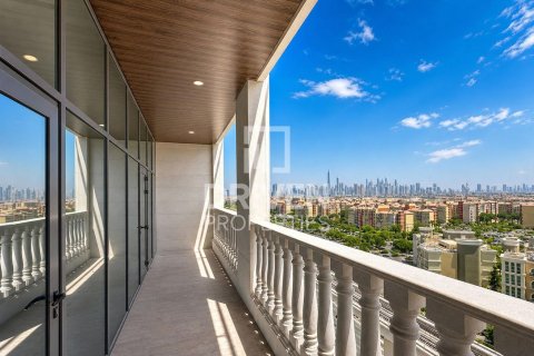 Appartement de 3 chambres à Al Furjan, UAE No. 221370