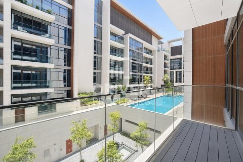 3 bedrooms Apartment in City Walk, UAE No. 211479 26