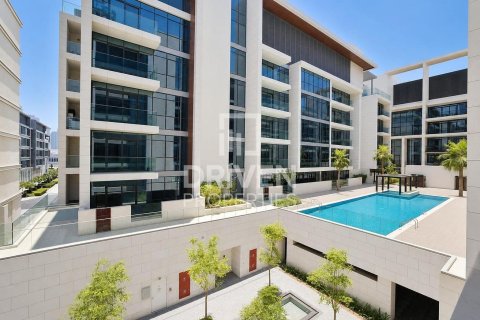 3 bedrooms Apartment in City Walk, UAE No. 211479 22