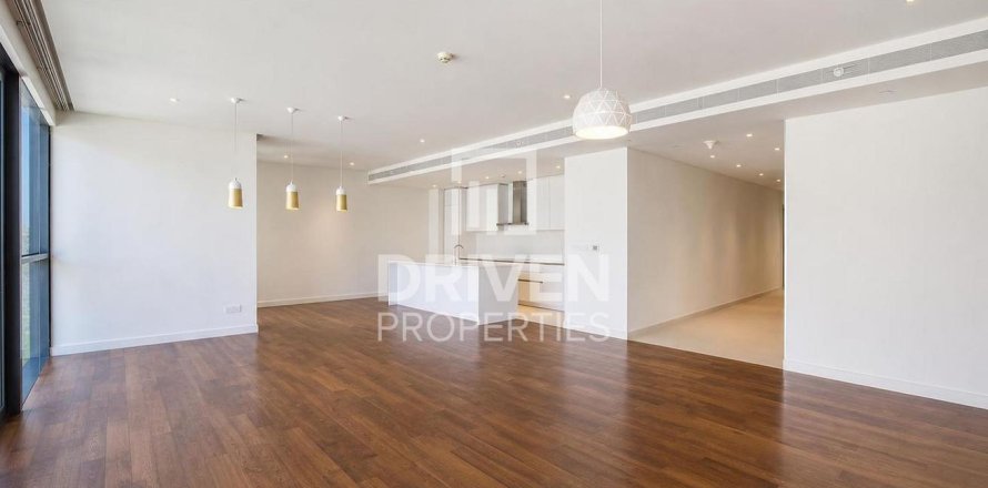 3 bedrooms Apartment in City Walk, UAE No. 211479