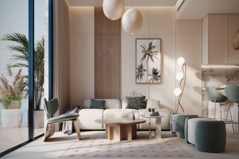 Appartement de 1 chambre à Ras Al Khaimah, UAE No. 183896 19