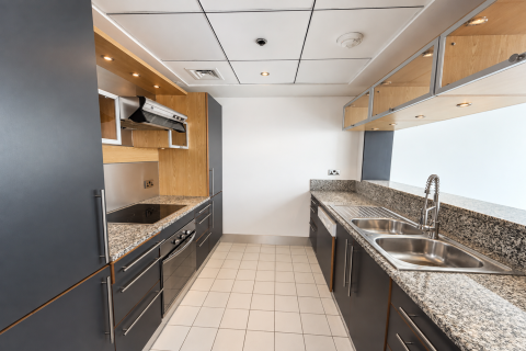 Apartment de 1 dormitorio en Dubai Marina, UAE No. 215400 9