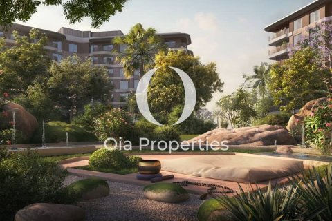 2 bedrooms Apartment on the Yas Island, UAE No. 114961 8