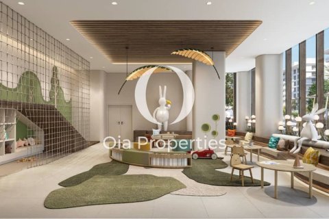 2 bedrooms Apartment on the Yas Island, UAE No. 114961 5
