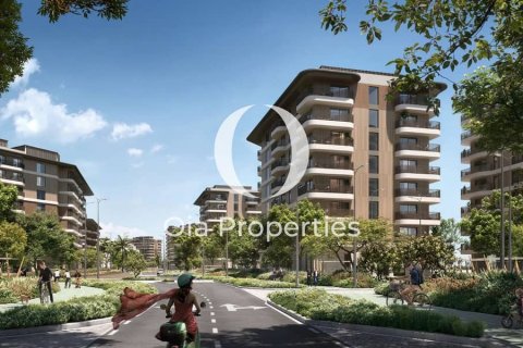 2 bedrooms Apartment on the Yas Island, UAE No. 114961 11