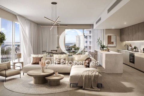 2 bedrooms Apartment on the Yas Island, UAE No. 114961 6