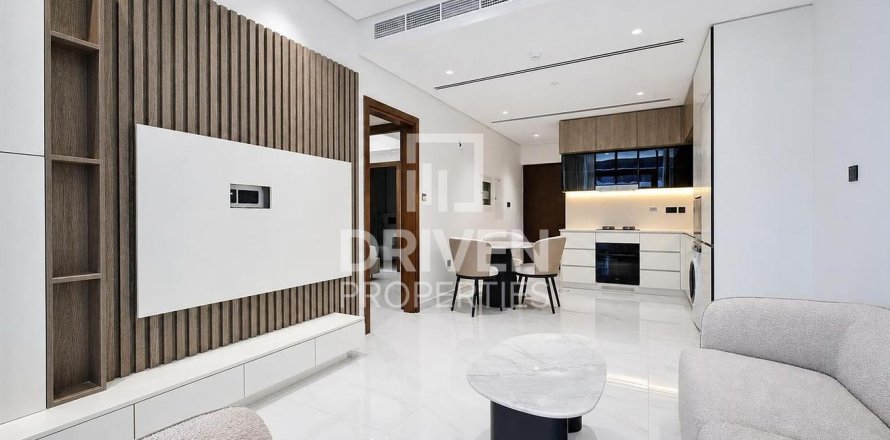 2 bedrooms Apartment in Dubai Science Park, UAE No. 212755