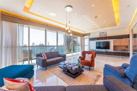 Apartment de 3 dormitorios en Dubai Marina, UAE No. 184351 7