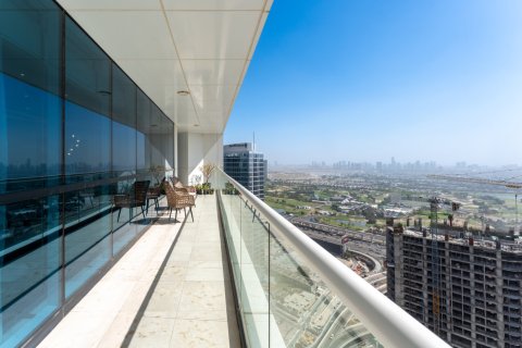 Apartment de 3 dormitorios en Dubai Marina, UAE No. 184351 21